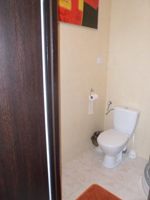 Pensjonat Kordeckiego Krakow Phòng bức ảnh