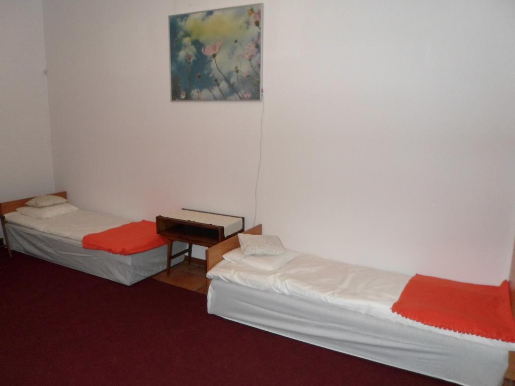 Pensjonat Kordeckiego Krakow Phòng bức ảnh