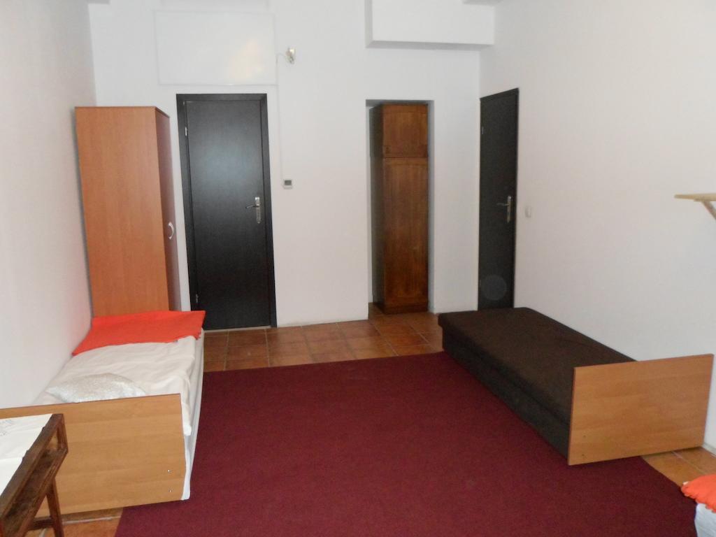 Pensjonat Kordeckiego Krakow Phòng bức ảnh