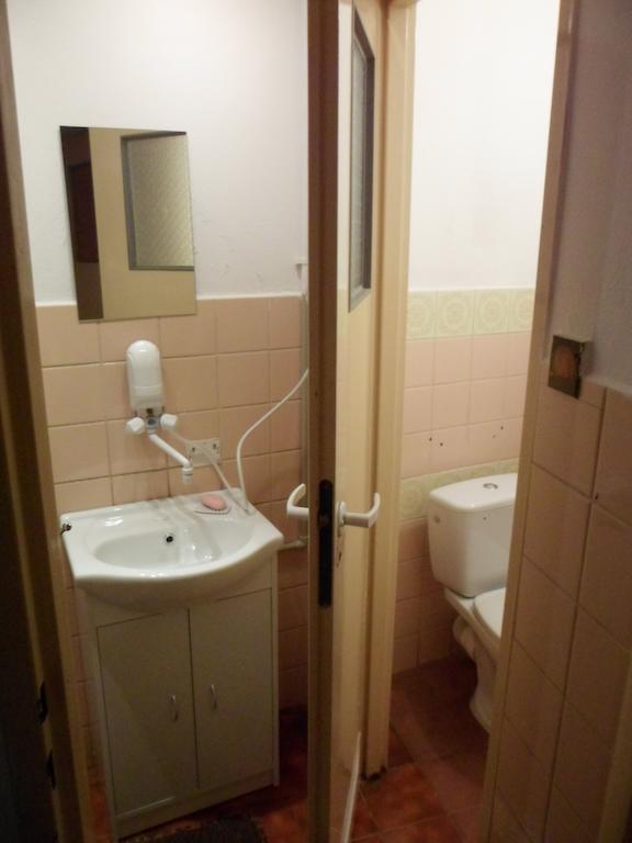 Pensjonat Kordeckiego Krakow Phòng bức ảnh