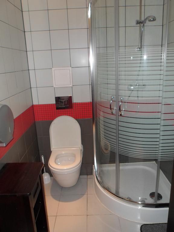 Pensjonat Kordeckiego Krakow Phòng bức ảnh