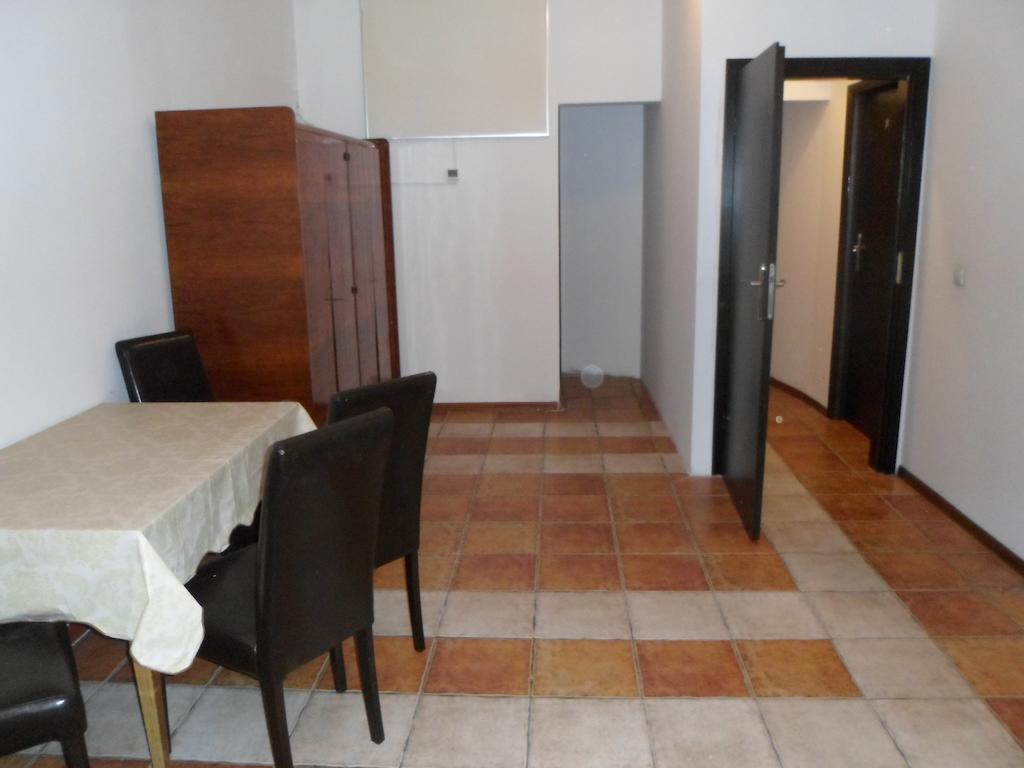 Pensjonat Kordeckiego Krakow Phòng bức ảnh