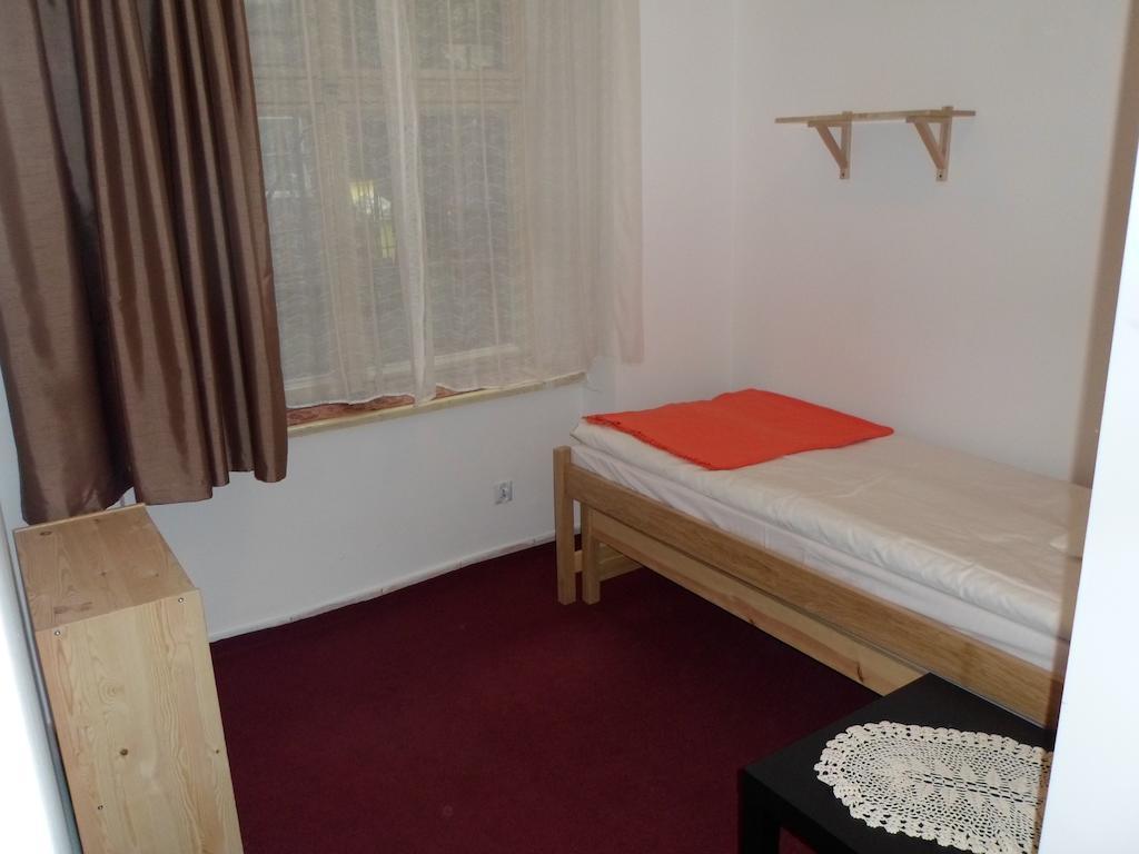 Pensjonat Kordeckiego Krakow Phòng bức ảnh