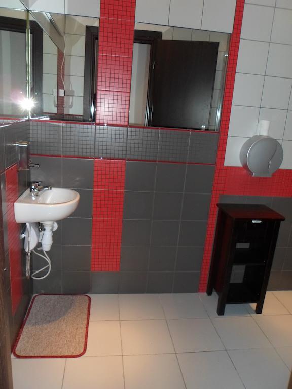 Pensjonat Kordeckiego Krakow Phòng bức ảnh