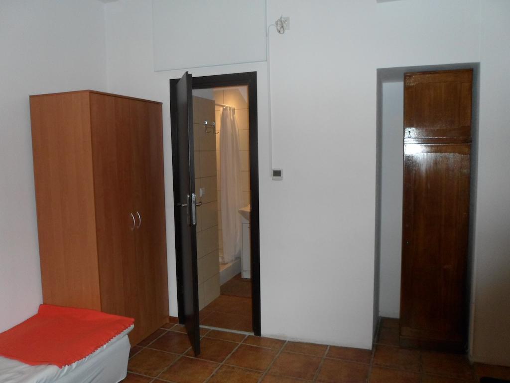 Pensjonat Kordeckiego Krakow Phòng bức ảnh