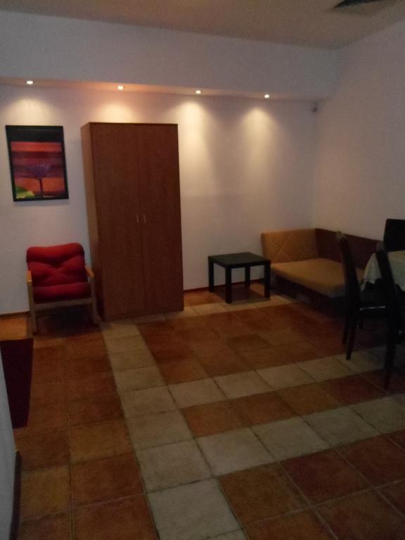 Pensjonat Kordeckiego Krakow Phòng bức ảnh
