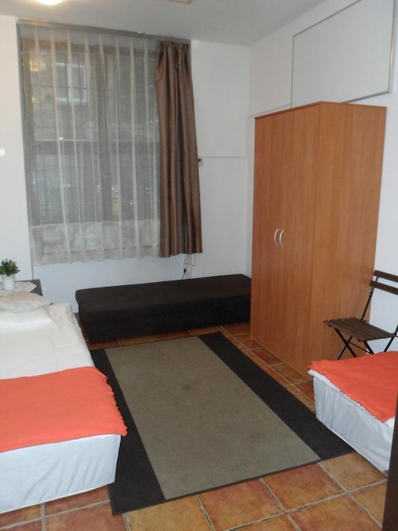 Pensjonat Kordeckiego Krakow Phòng bức ảnh