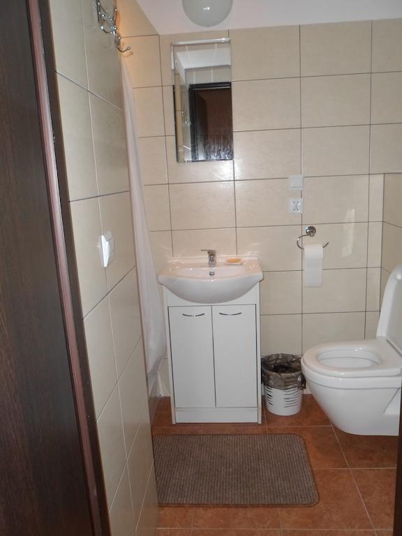 Pensjonat Kordeckiego Krakow Phòng bức ảnh