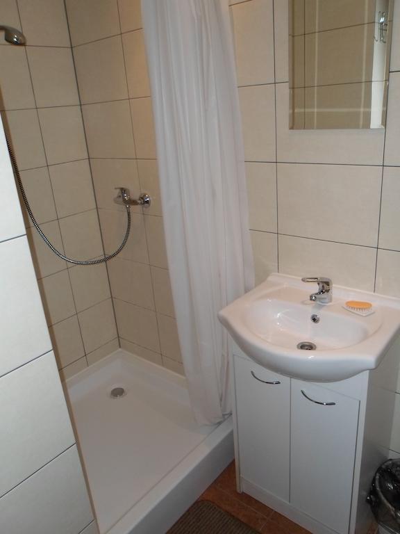 Pensjonat Kordeckiego Krakow Phòng bức ảnh